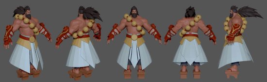 炎王龍震撼登場 魔物獵人荒野Ascendance宣傳影片於TGS 2026公開
